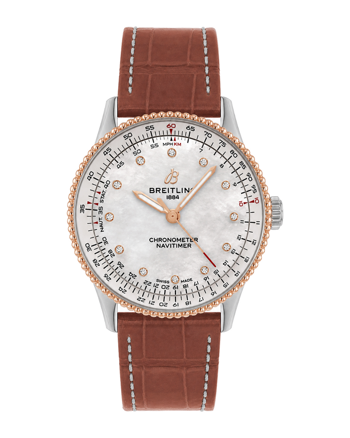 Breitling Navitimer Automatic 36 Ref. U17327211A1P1