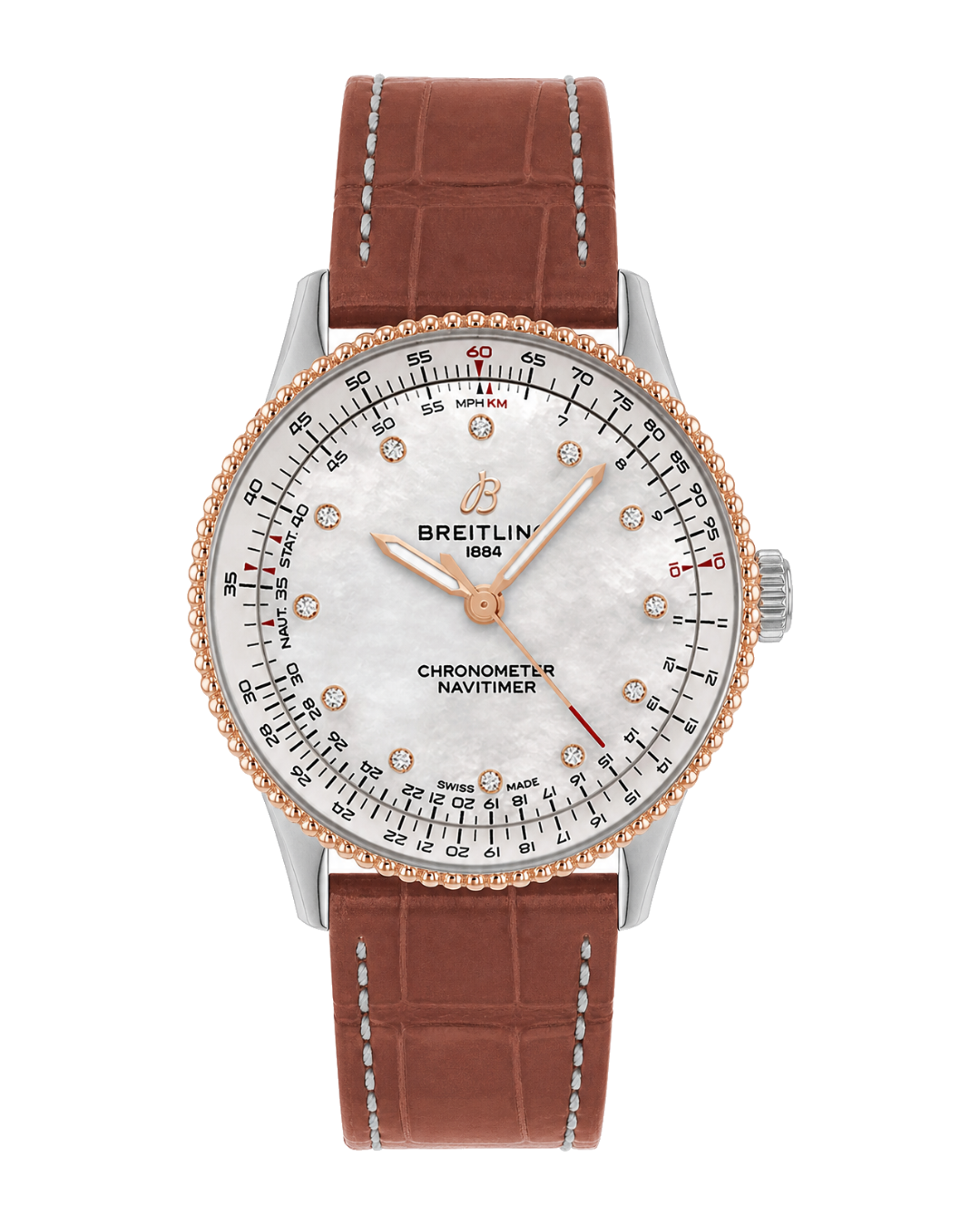 Breitling Navitimer Automatic 36 Ref. U17327211A1P1