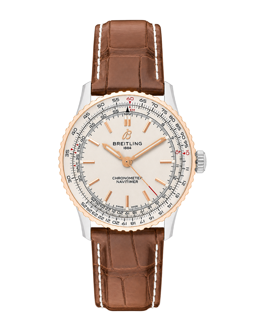 Breitling Navitimer 1 Automatic 41 Ref. U17329F41G1P1