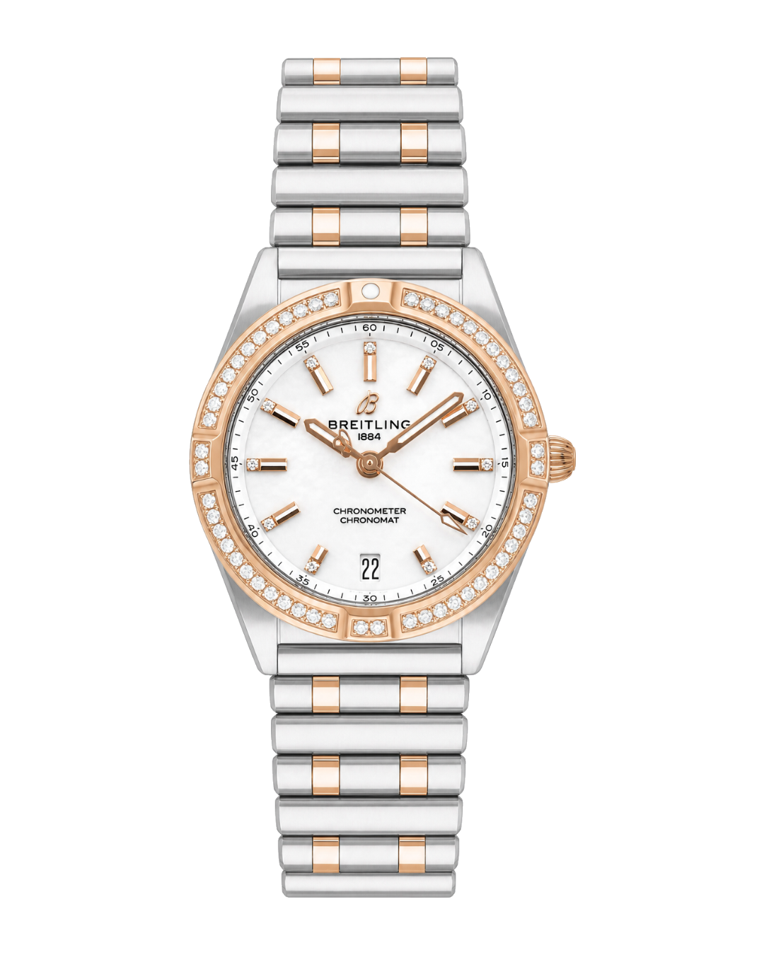 Breitling Chronomat 32 Ref. U77310591A1U1
