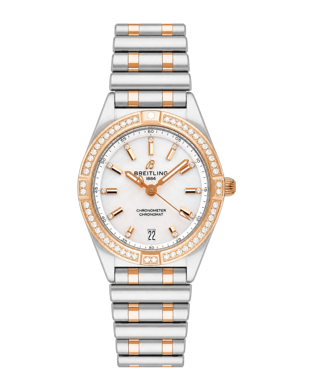 Breitling Chronomat 32 Ref. U77310591A2U1