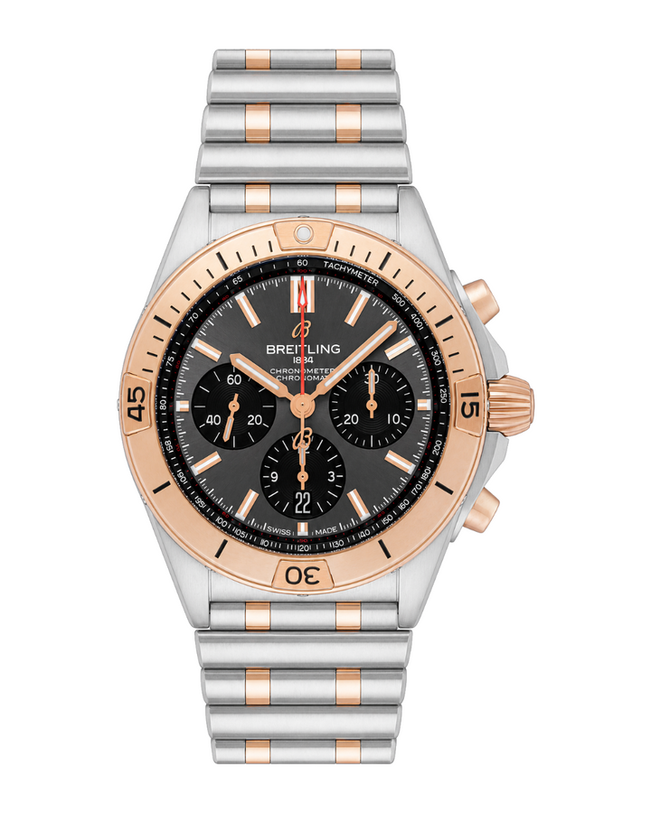 Breitling Chronomat B01 42 Ref. UB0134101B1U1