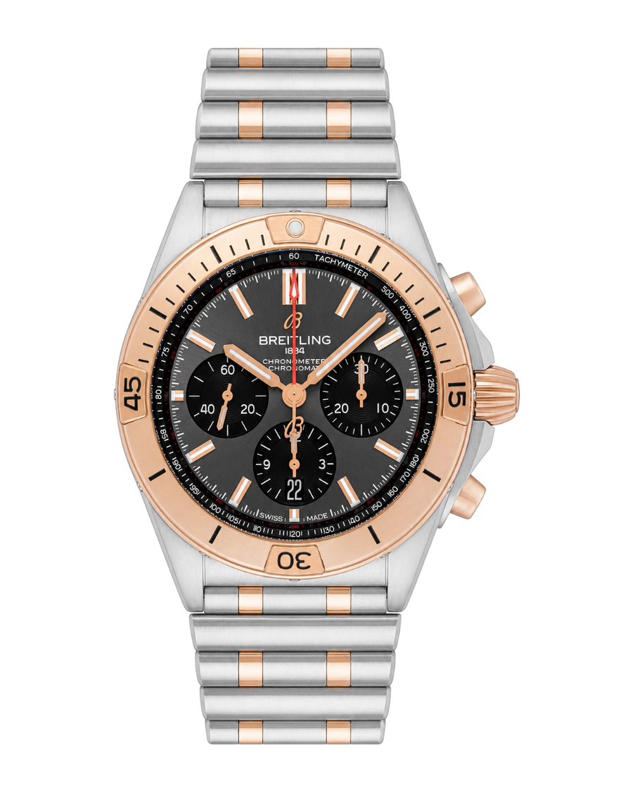 Breitling Chronomat B01 42 Ref. UB0134101B1U1