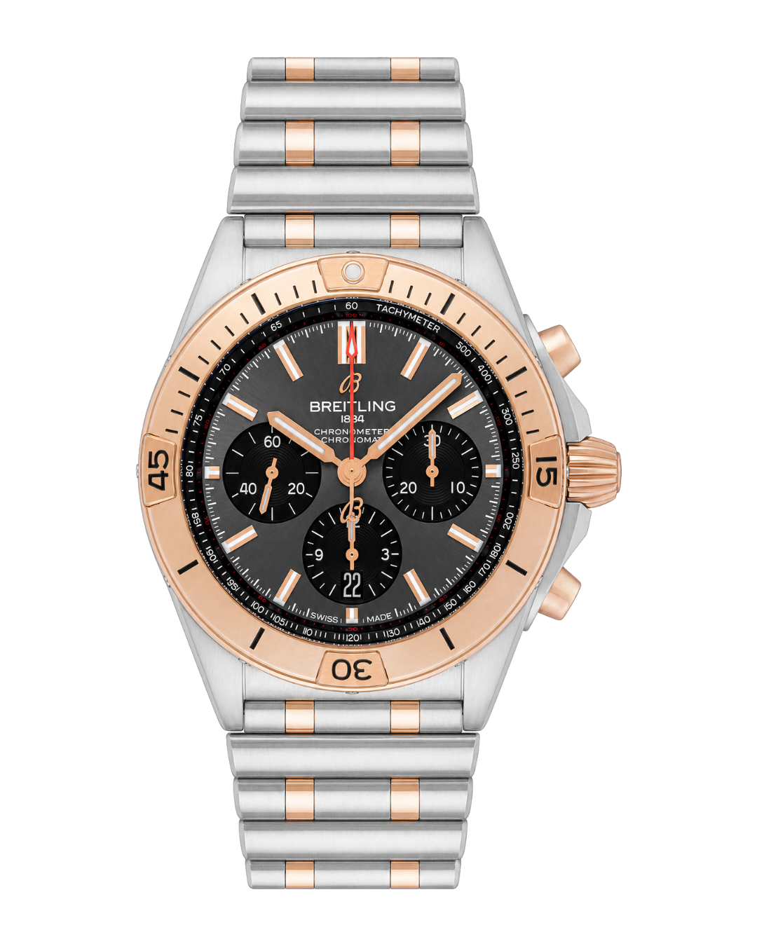 Breitling Chronomat B01 42 Ref. UB0134101B1U1