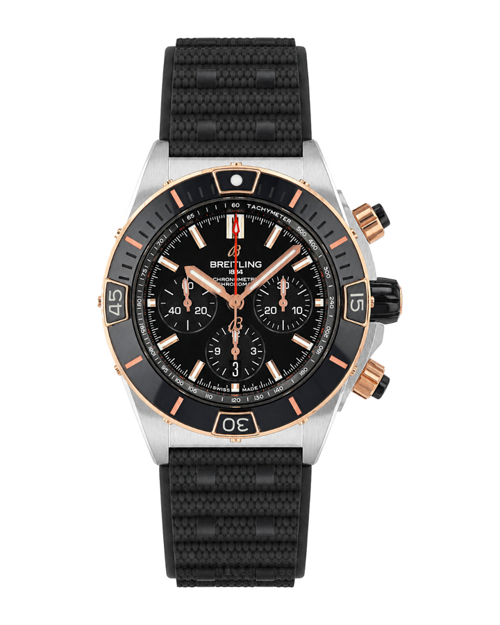 Breitling Super Chronomat B01 44 Ref. UB0136251B1S1