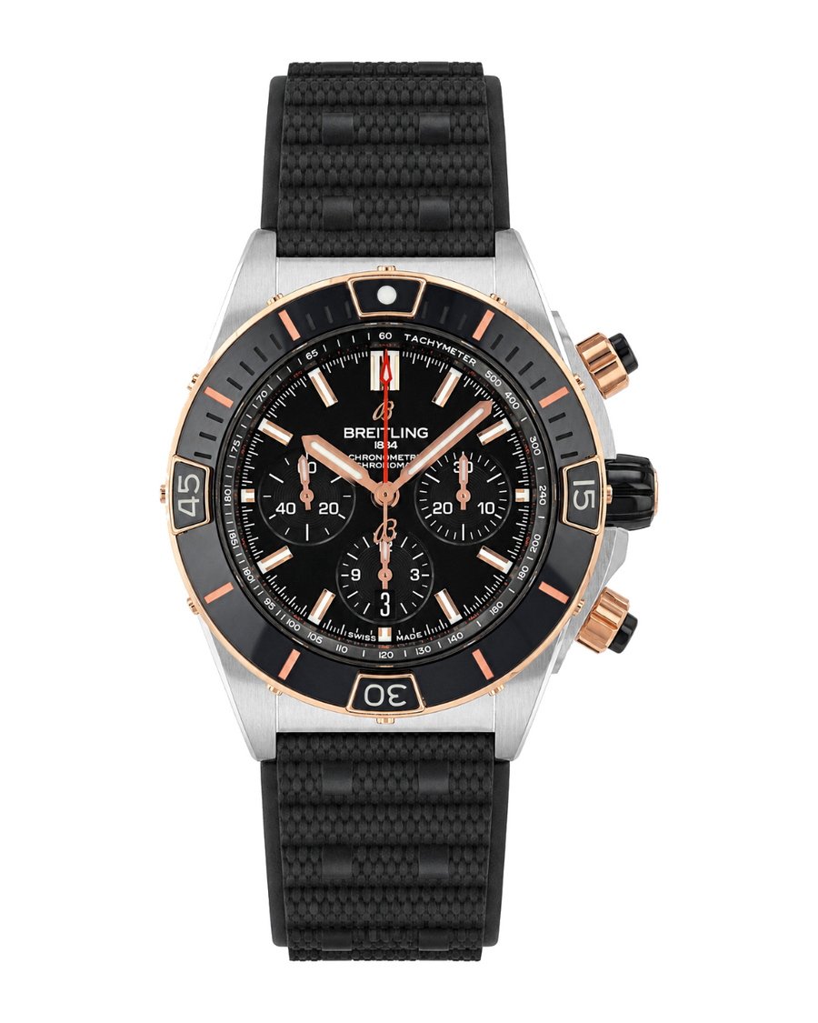 Breitling Super Chronomat B01 44 Ref. UB0136251B1S1
