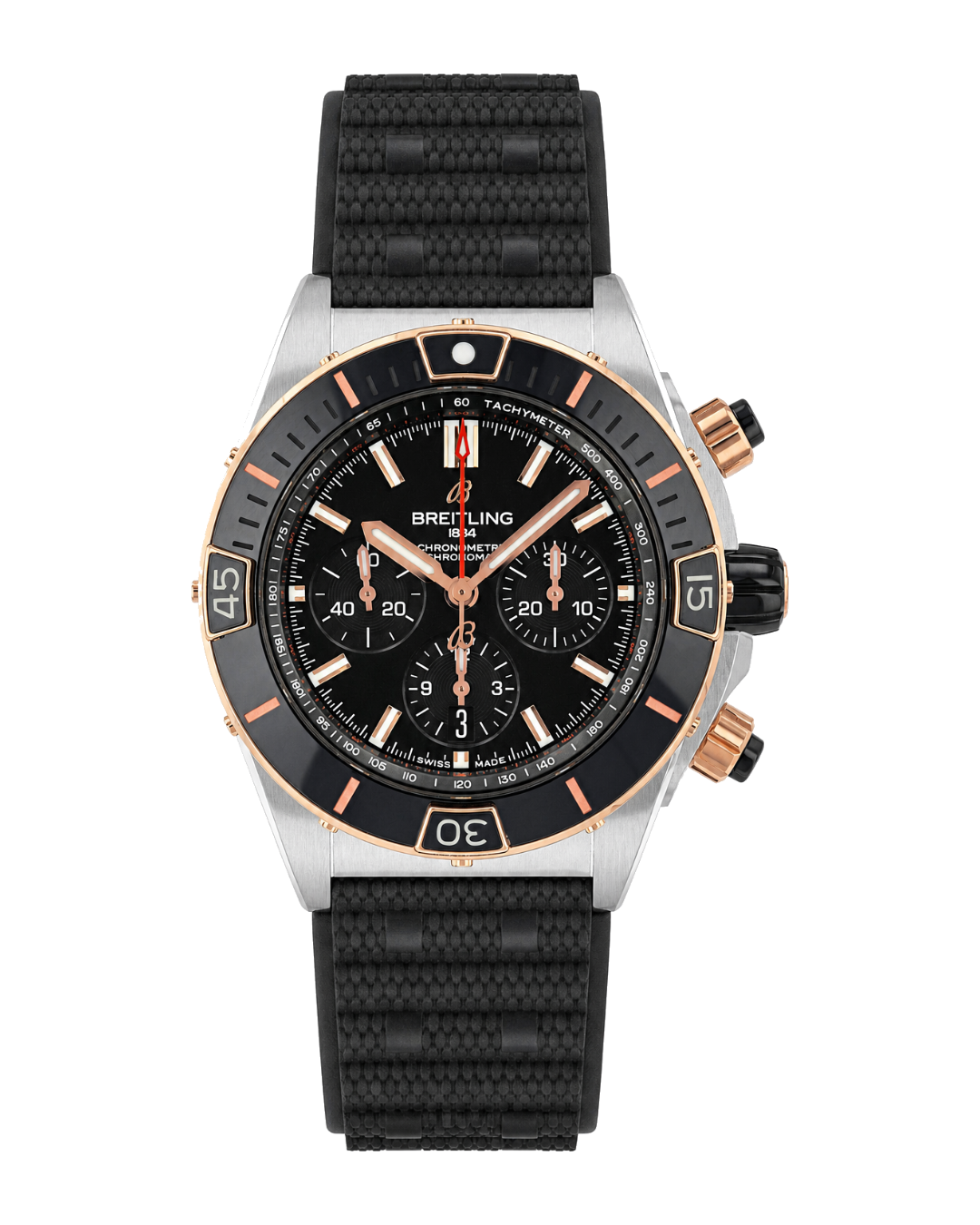 Breitling Super Chronomat B01 44 Ref. UB0136251B1S1