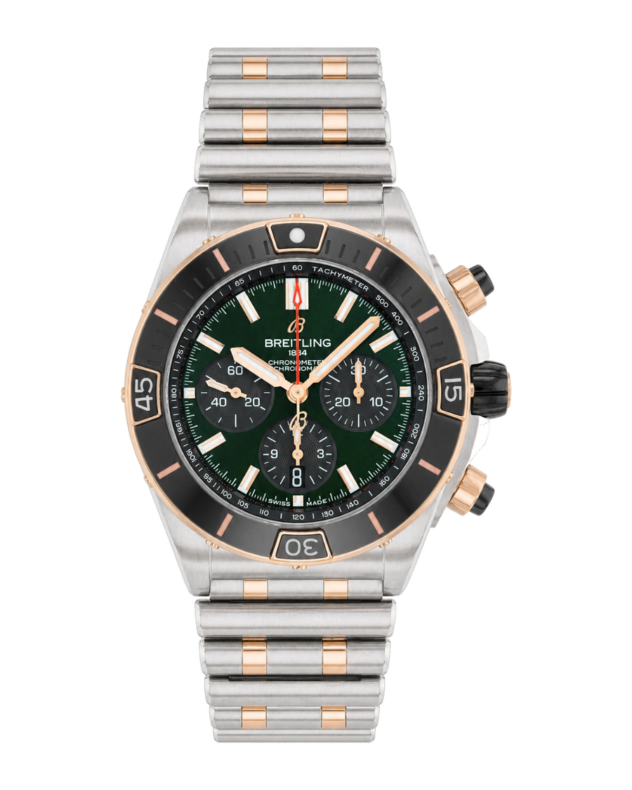 Breitling Super Chronomat B01 44 Ref. UB0136251L1U1
