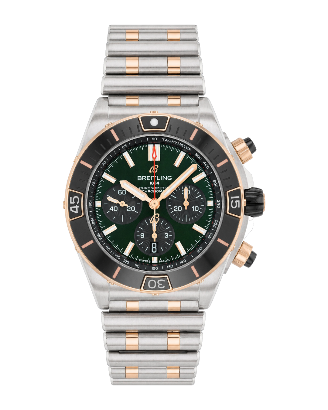 Breitling Super Chronomat B01 44 Ref. UB0136251L1U1