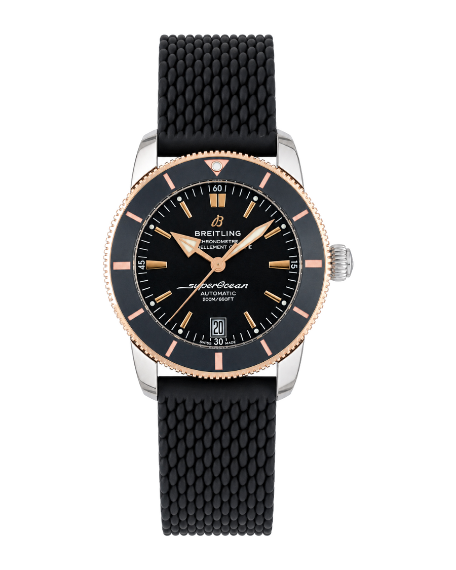 Breitling Superocean Heritage II B20 Automatic 42 Ref. UB2010121B1S1