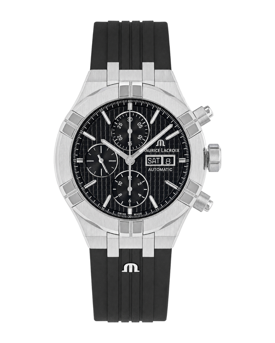 Maurice Lacroix Aikon Automatic Chronograph