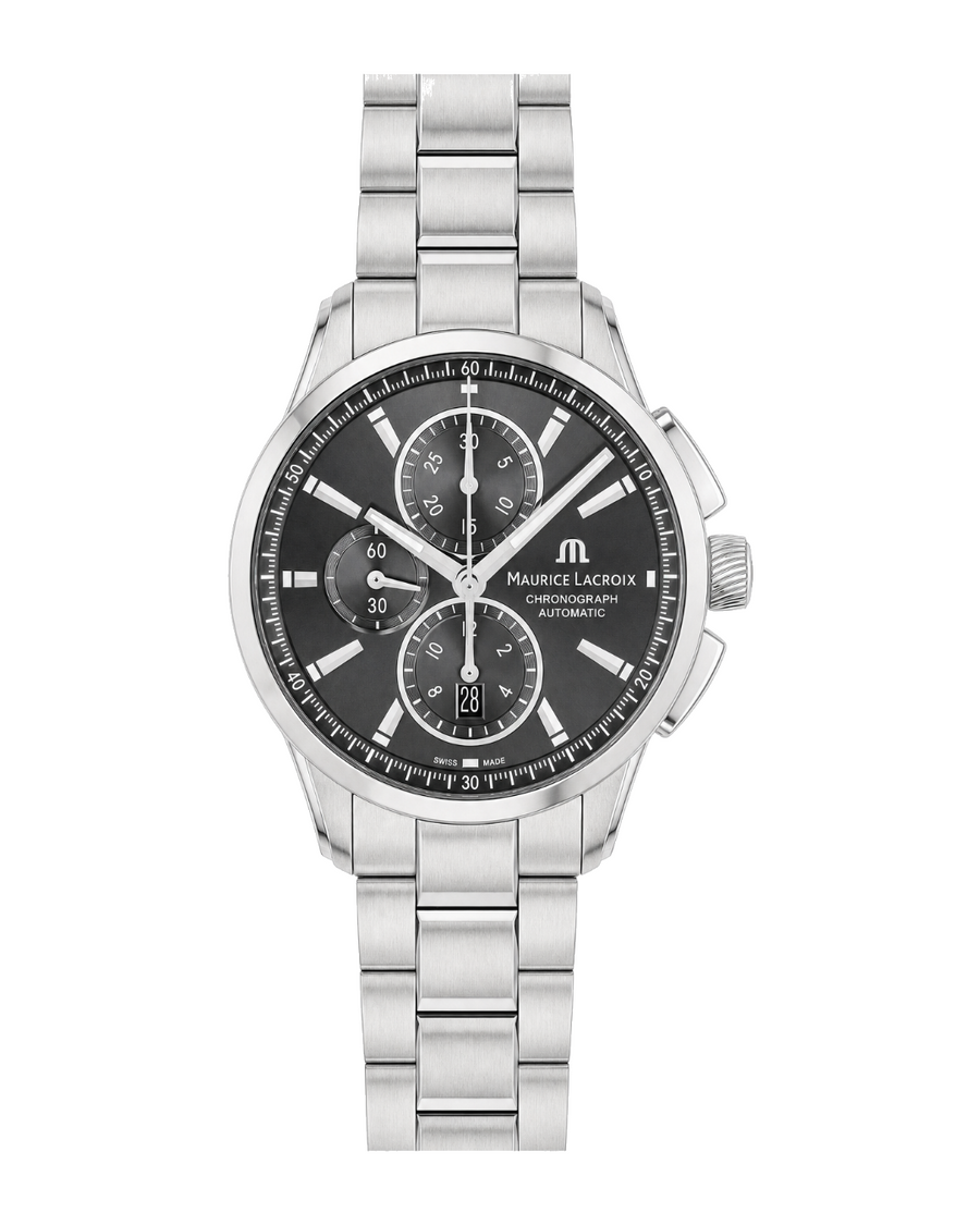 Maurice Lacroix Pontos Chronographe