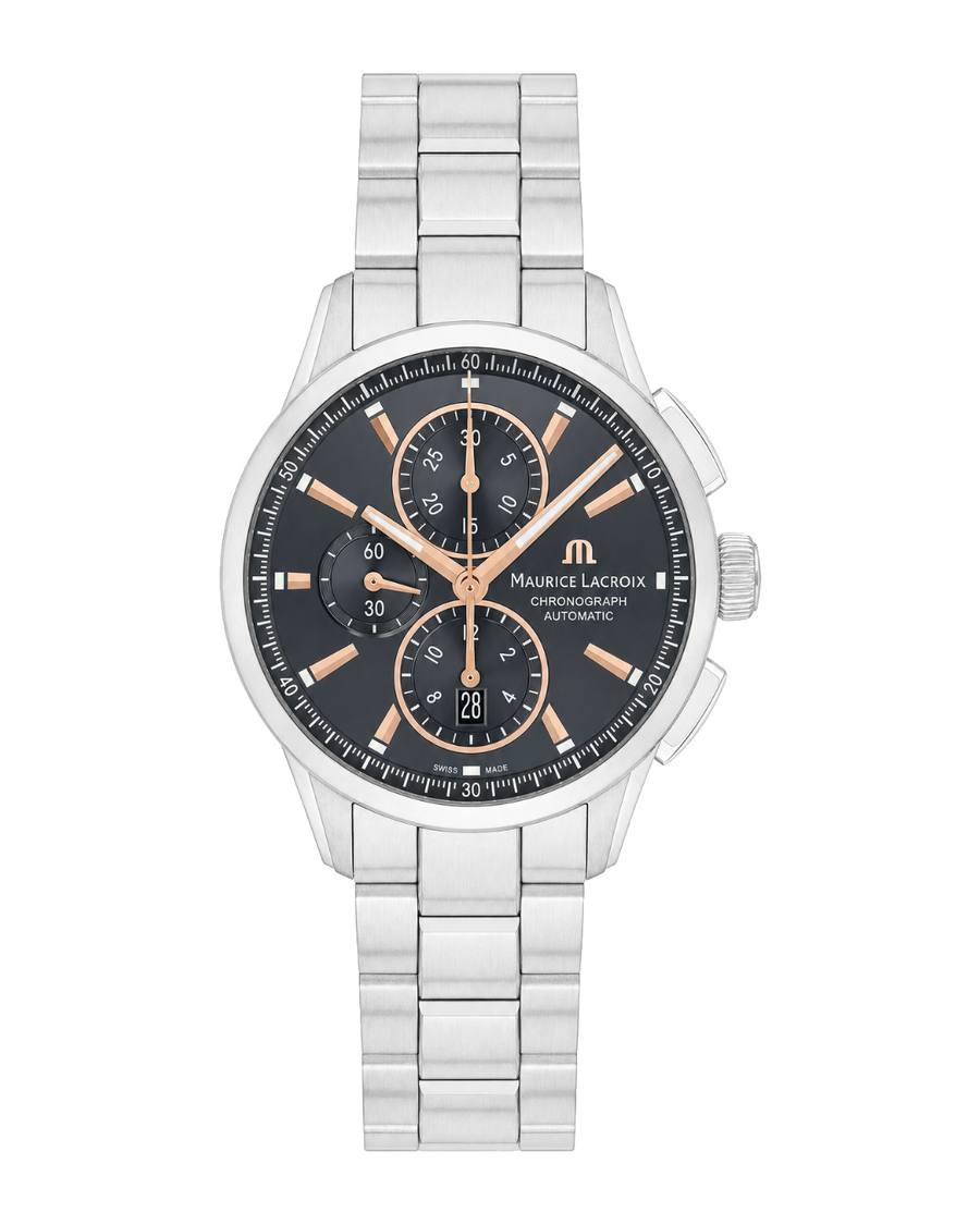 Maurice Lacroix Pontos Chronographe