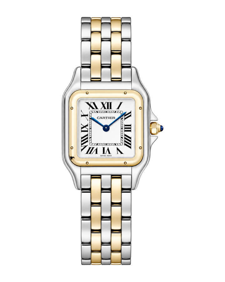 Cartier Panthère de Cartier Ref. W2PN0019