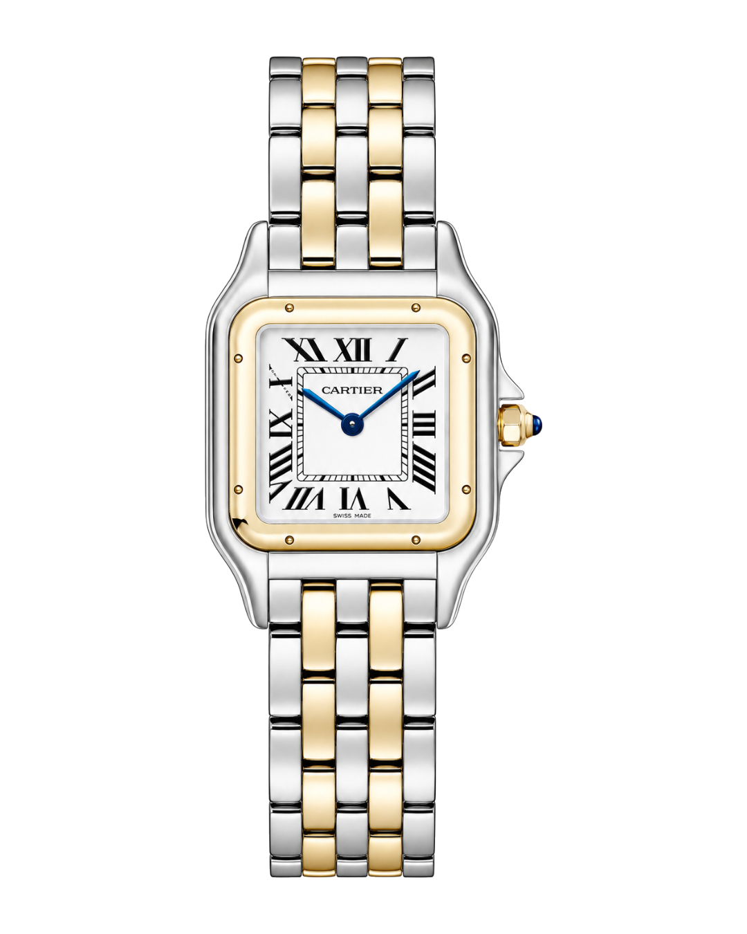 Cartier Panthère de Cartier Ref. W2PN0019