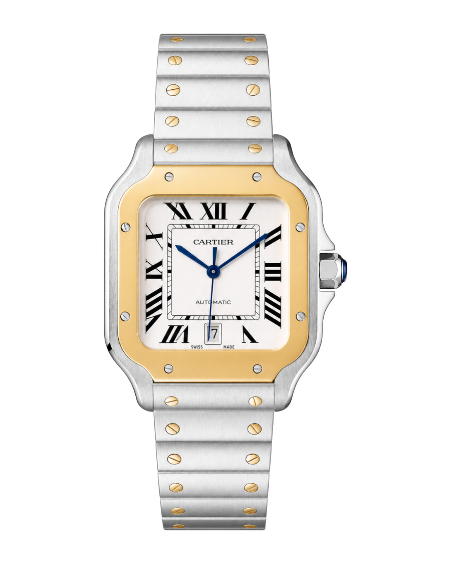 Cartier Santos de Cartier