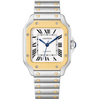 Cartier Santos de Cartier