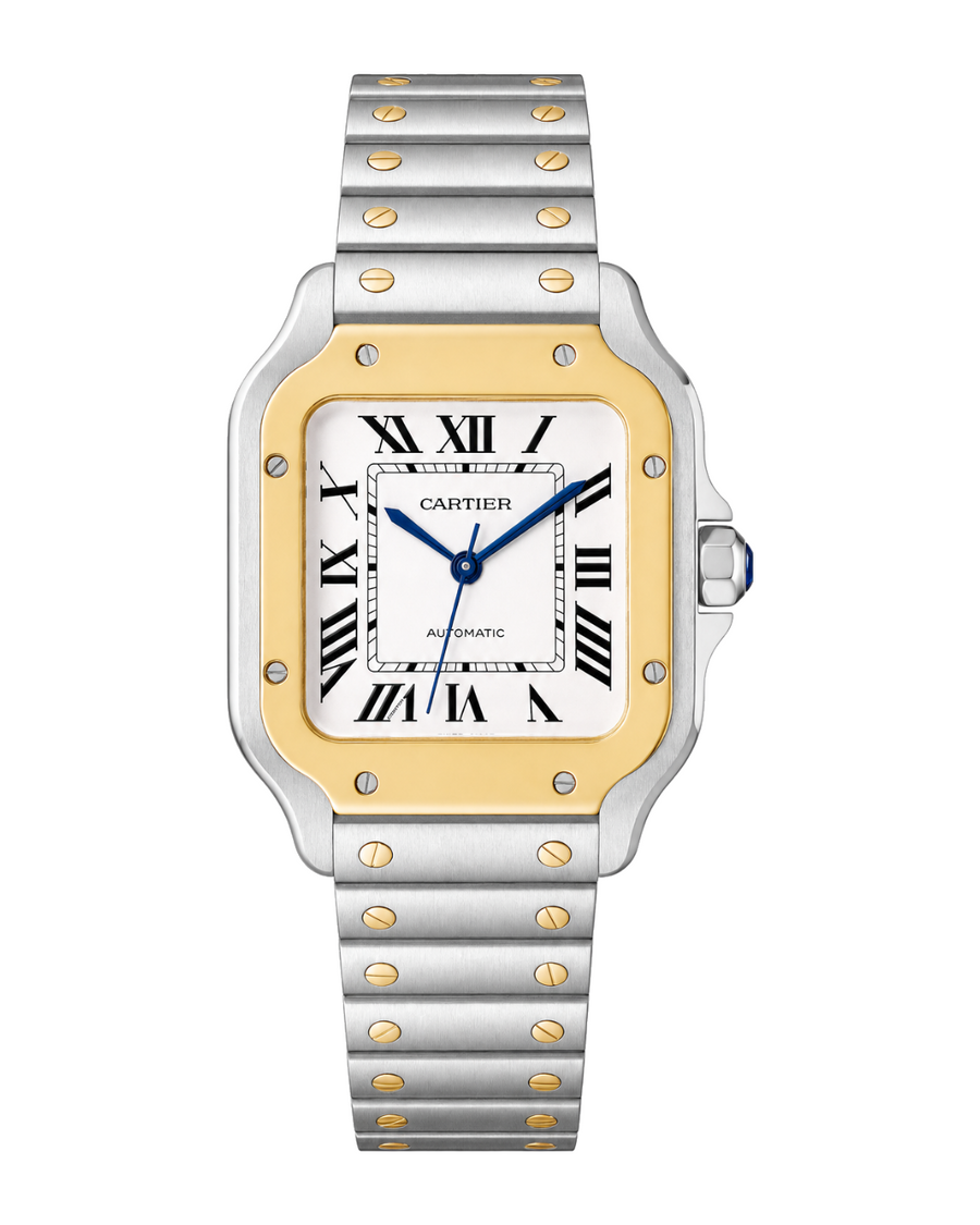 Cartier Santos de Cartier