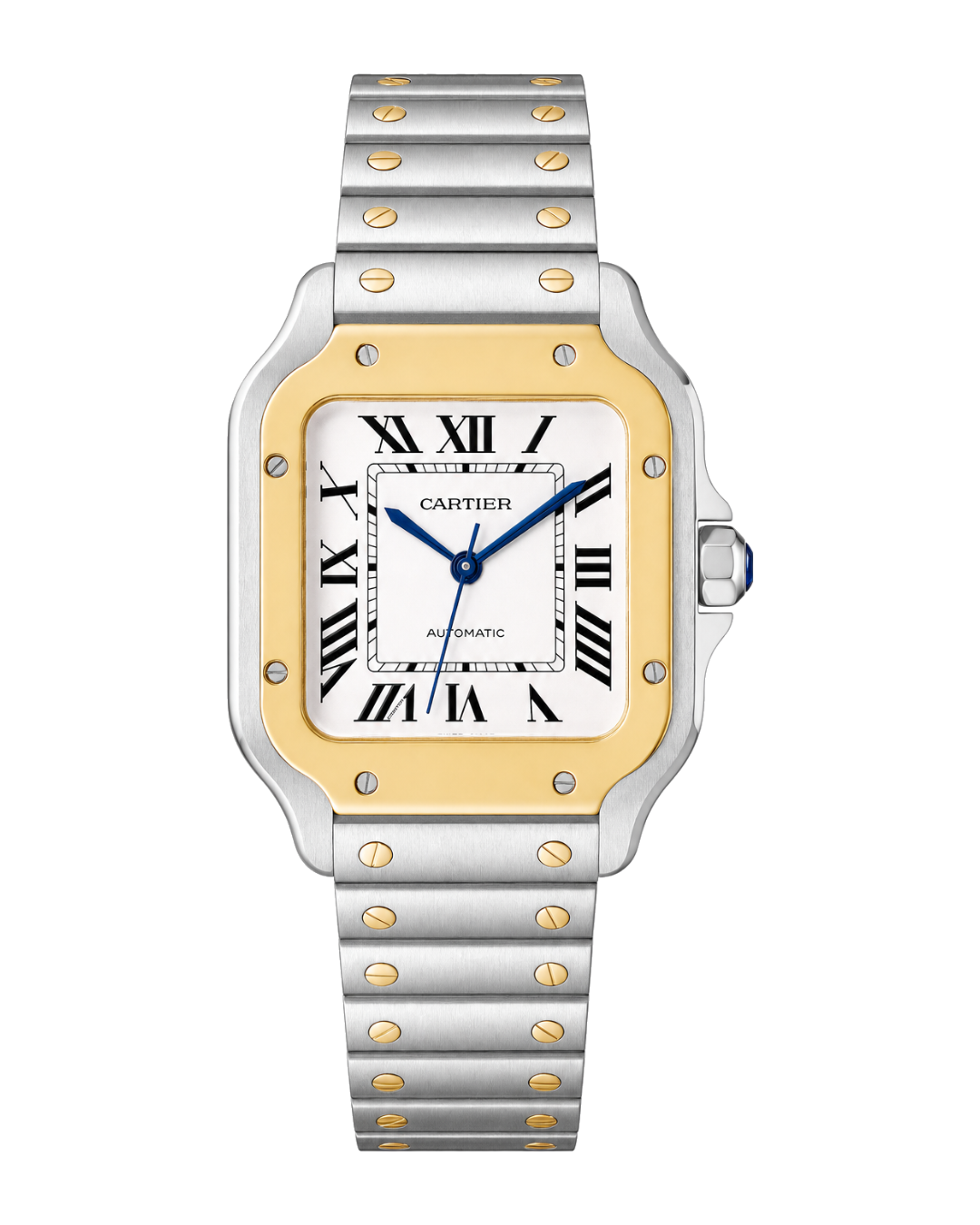 Cartier Santos de Cartier Ref. W2SA0016
