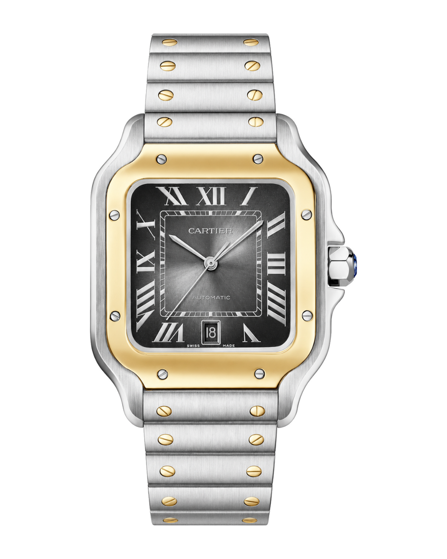Cartier Santos de Cartier