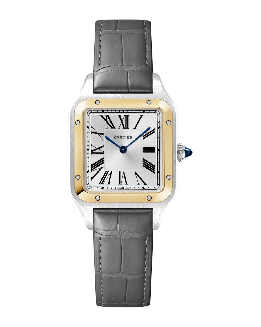 Cartier Santos-Dumont