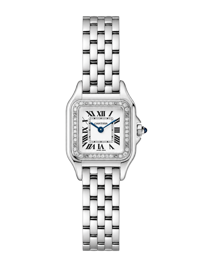 Cartier Panthère de Cartier Ref. W4PN0016
