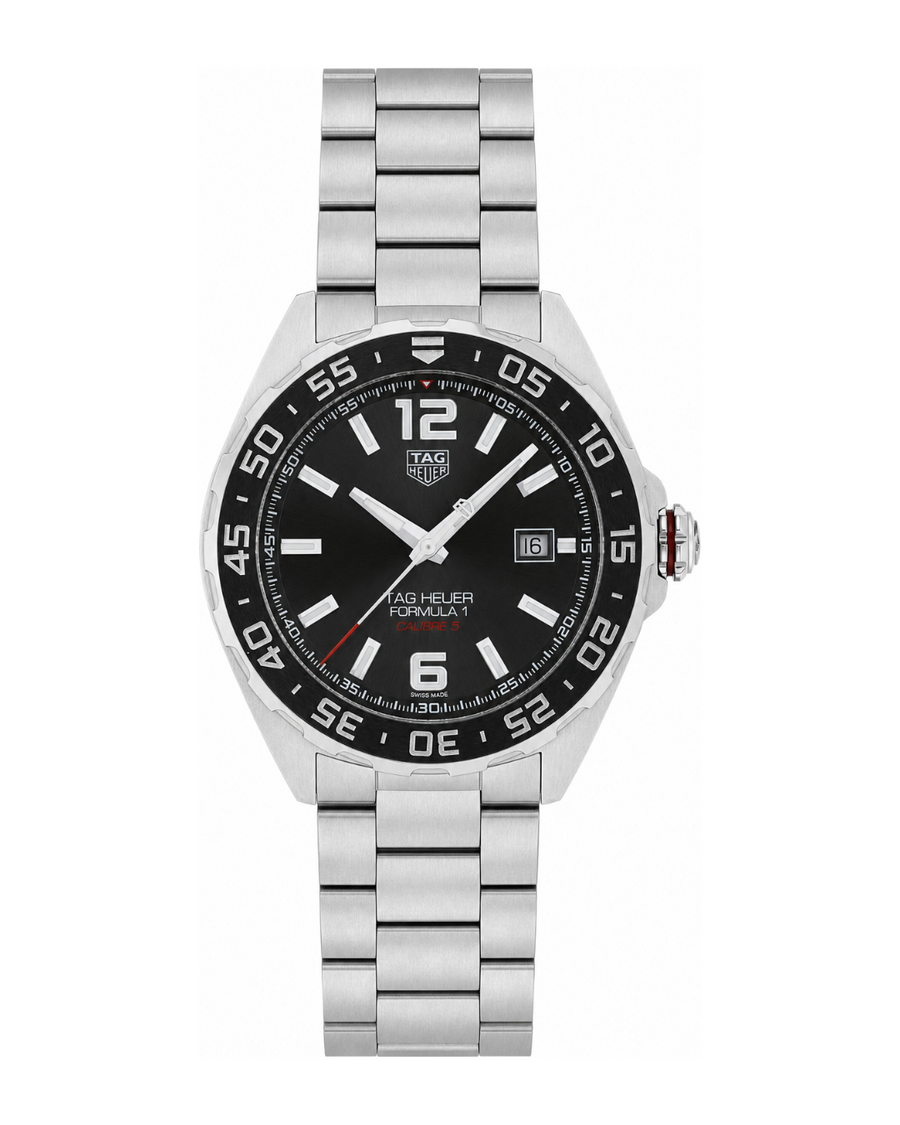 TAG Heuer Ref. WAZ2011.BA0842