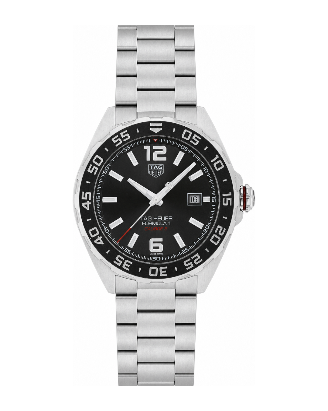 TAG Heuer Ref. WAZ2011.BA0842