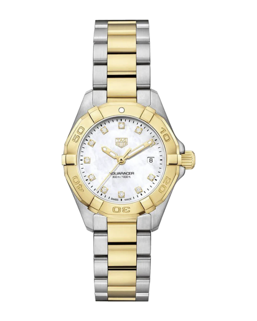 TAG Heuer Ref. WBD1422.BB0321