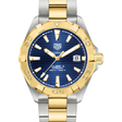 TAG Heuer Aquaracer 300m Calibre 5 Automatik