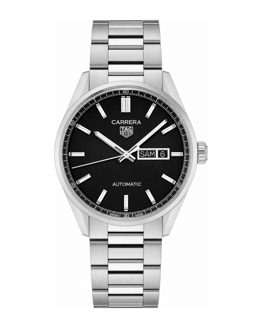 TAG Heuer Ref. WBN2010.BA0640