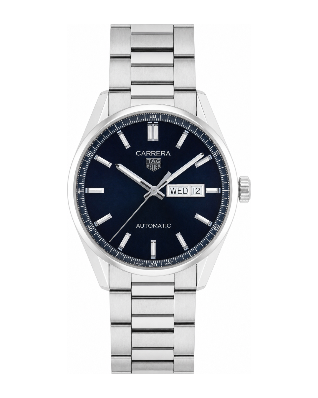 TAG Heuer Ref. WBN2012.BA0640