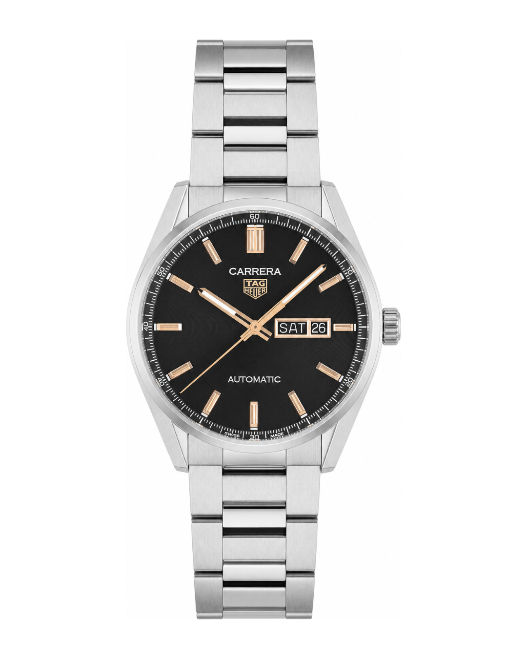 TAG Heuer Ref. WBN2013.BA0640