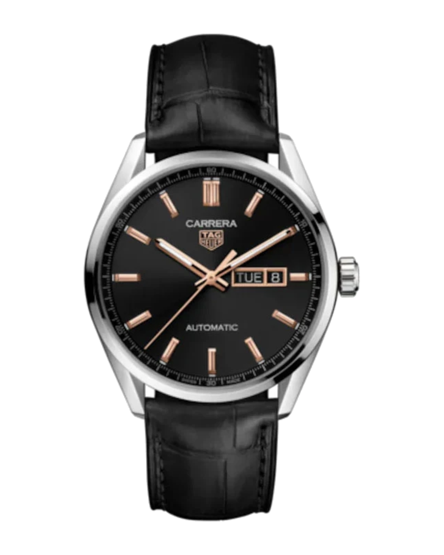 TAG Heuer Ref. WBN2013.FC6503