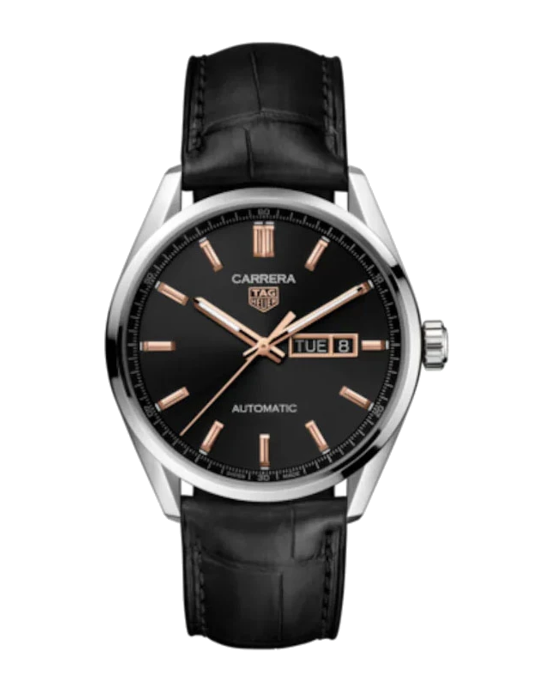 TAG Heuer Ref. WBN2013.FC6503
