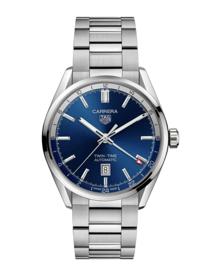 TAG Heuer Ref. WBN201A.BA0640