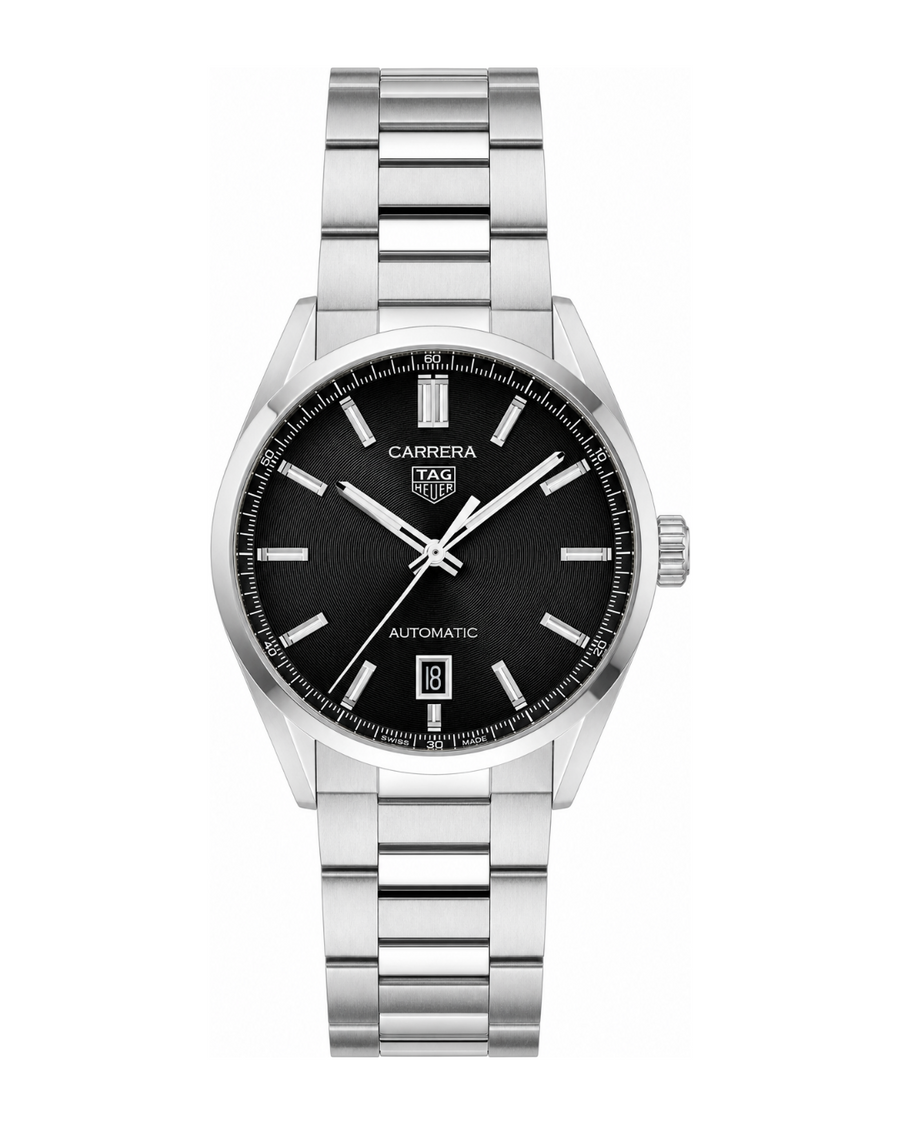 TAG Heuer Ref. WBN2110.BA0639