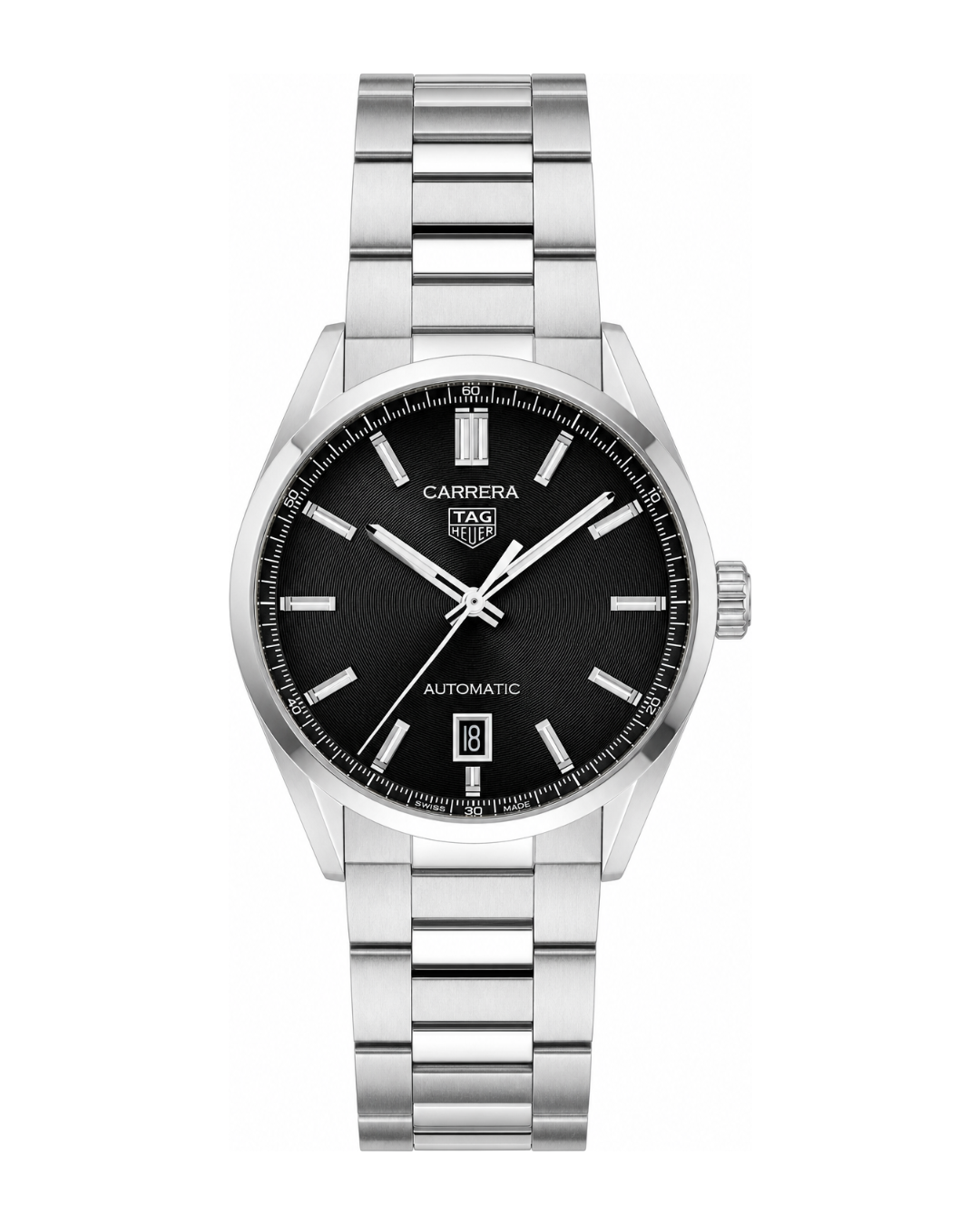 TAG Heuer Ref. WBN2110.BA0639