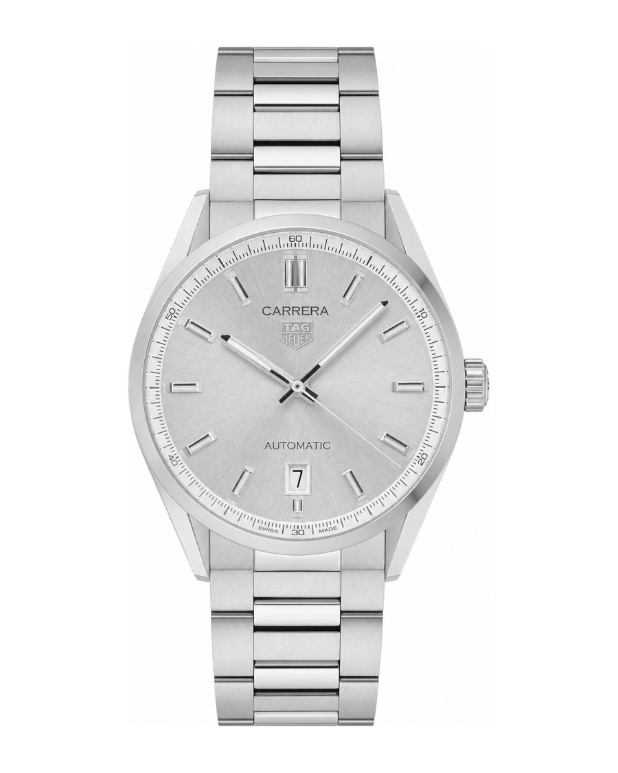 TAG Heuer Ref. WBN2111.BA0639