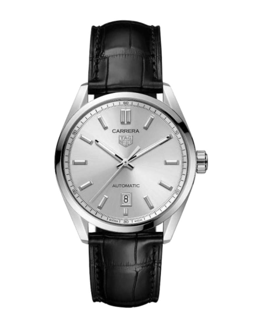 TAG Heuer Ref. WBN2111.FC6505