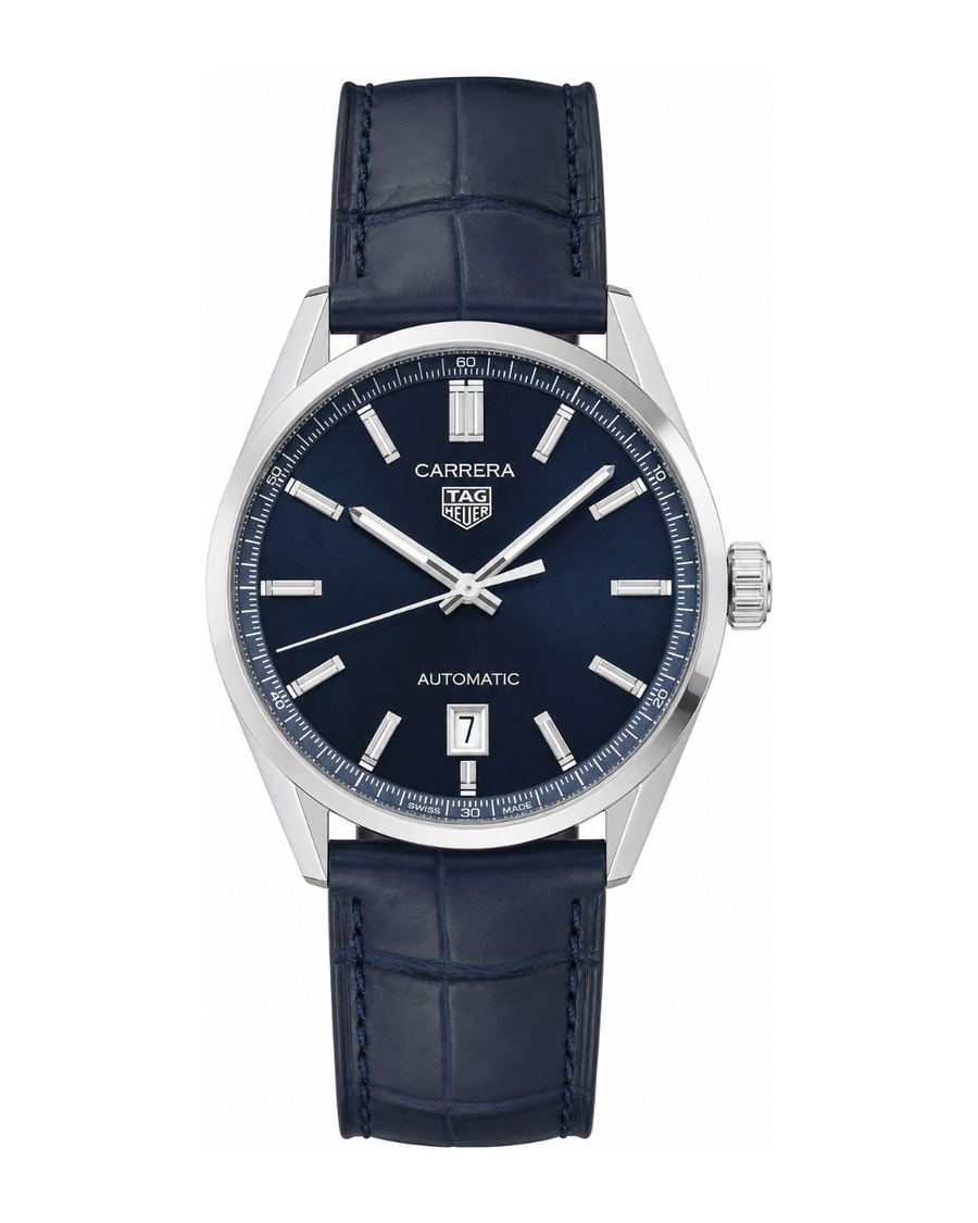 TAG Heuer Ref. WBN2112.FC6504
