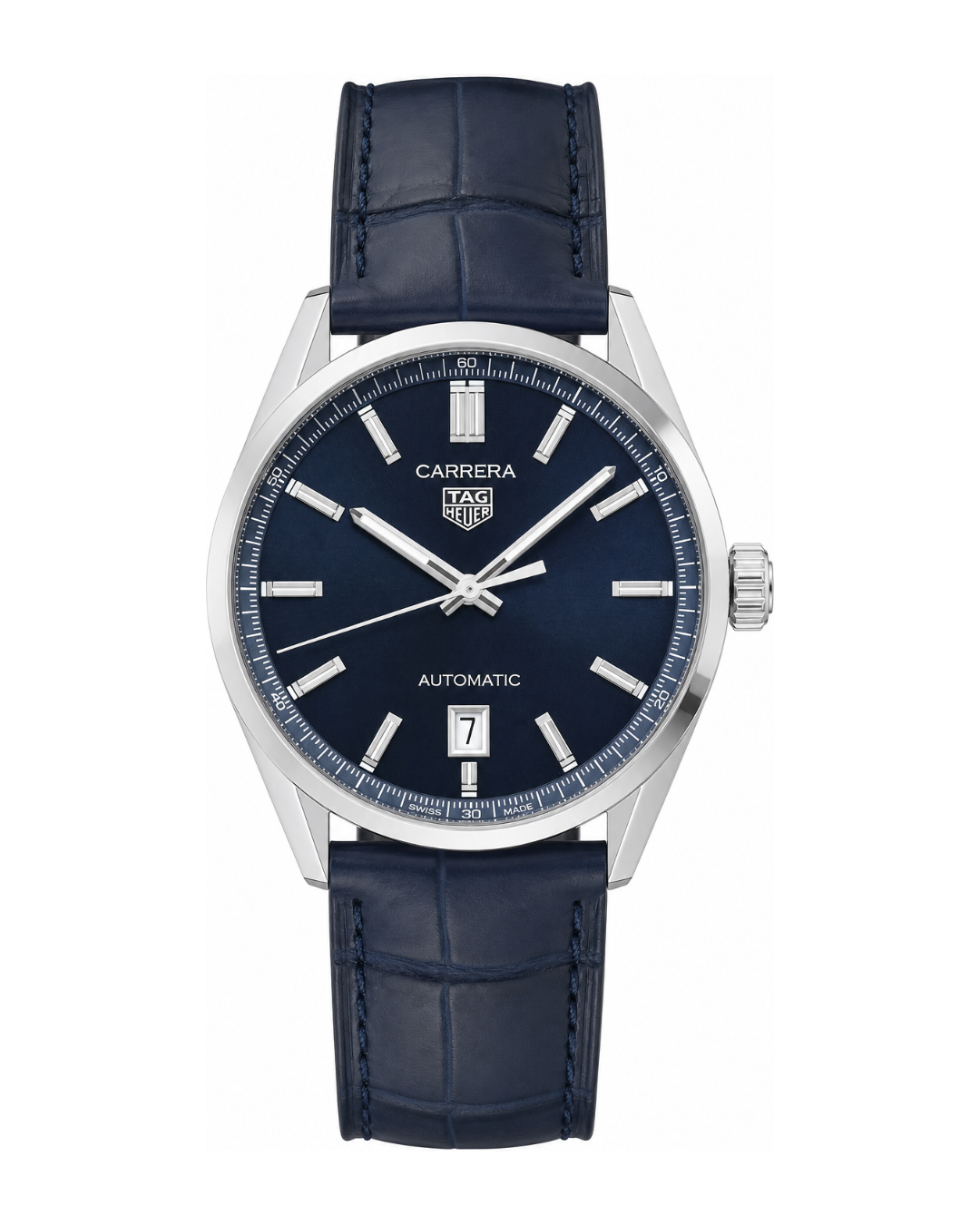 TAG Heuer Ref. WBN2112.FC6504
