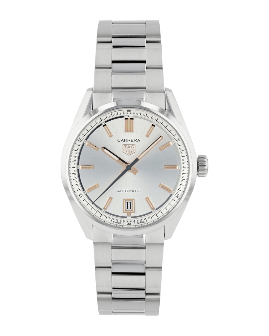 TAG Heuer Ref. WBN2310.BA0001