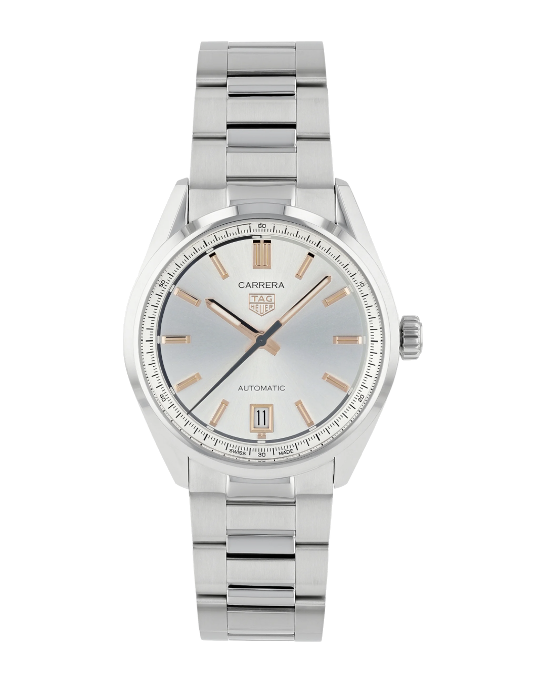 TAG Heuer Ref. WBN2310.BA0001