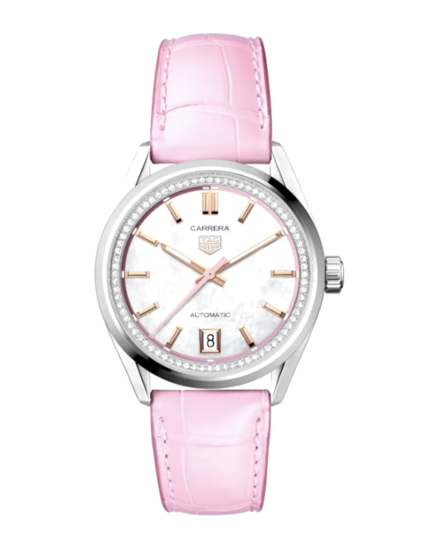 TAG Heuer Ref. WBN2315.FC8331