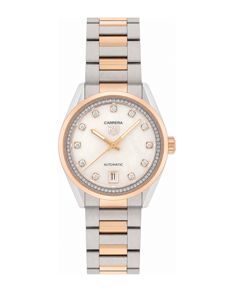TAG Heuer Ref. WBN2351.BD0000