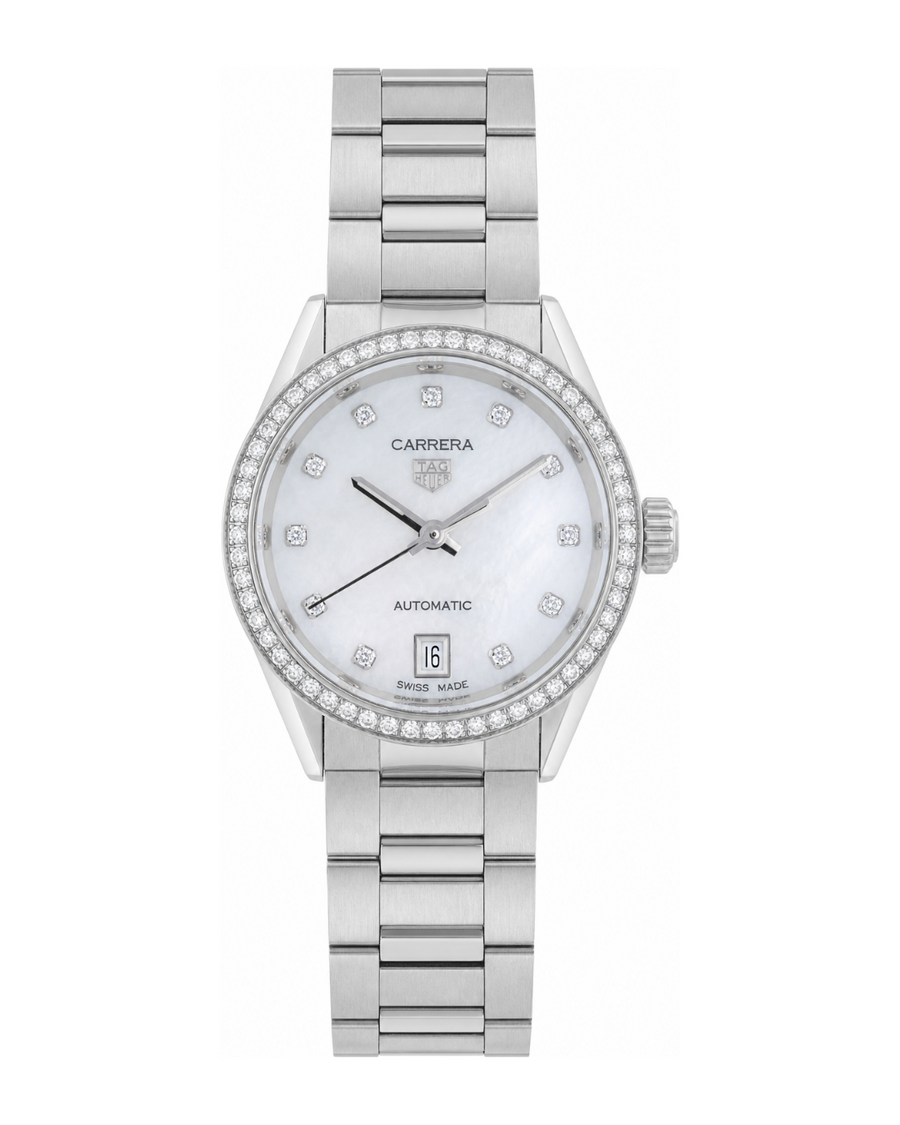 TAG Heuer Ref. WBN2414.BA0621