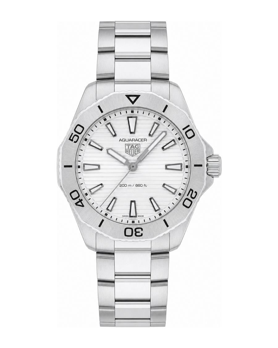 TAG Heuer Ref. WBP1111.BA0627