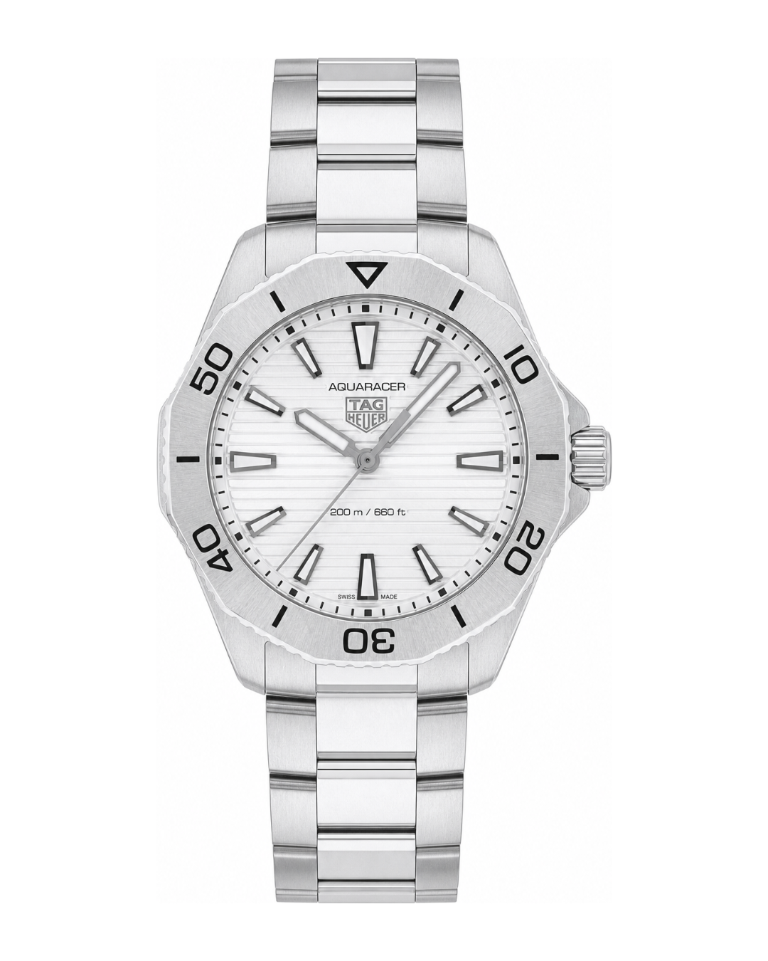 TAG Heuer Ref. WBP1111.BA0627