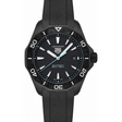 TAG Heuer Aquaracer Quarz Professional 200 Solargraph